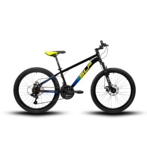 SLP 5 PRO RODADO 24 NIÑO/A