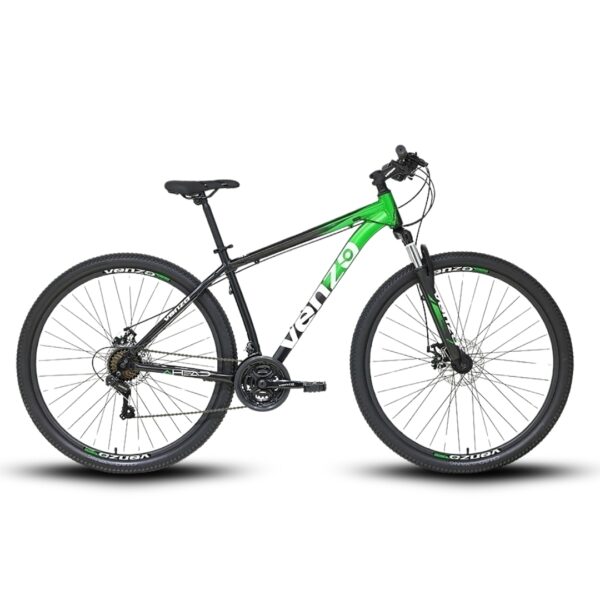 VENZO AHEAD 2025 - Image 2